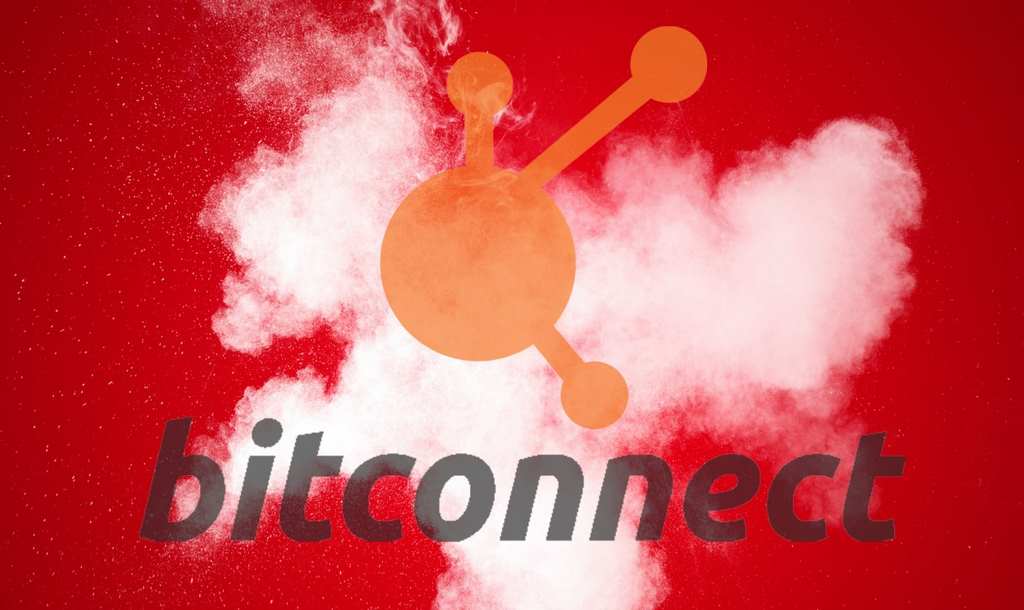 Chấn động vụ “Bitconnect sập sàn” làm thị trường chao đảo
