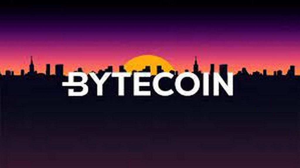 CryptoNote đã giúp Bytecoin có thể ẩn danh