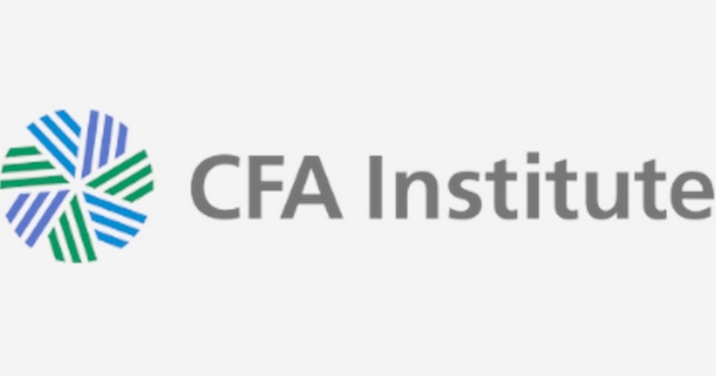 CFA do tổ chức uy tín CFA Institute cấp chứng nhận