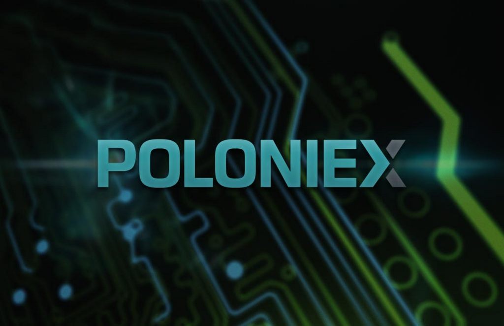 Poloniex là sàn giao dịch hàng top trong mua bán tiền ảo