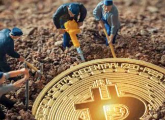 pool bitcoin