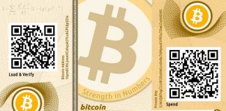 private key bitcoin