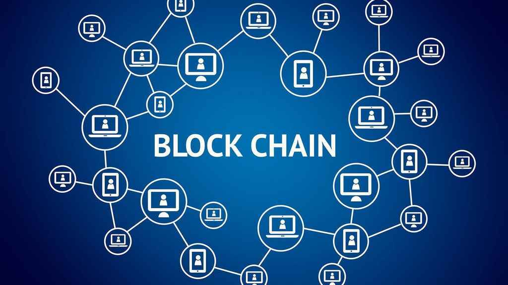 Blockchain kết nối dữ liệu và liên kết người dùng
