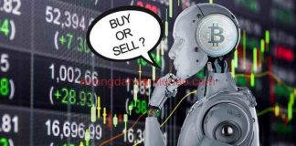 Bot trade là gì? Top các bot trade hay được sử dụng