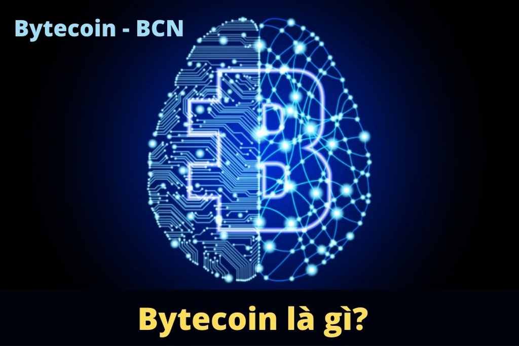 bytecoin