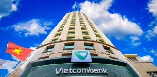 Ngân hàng Vietcombank