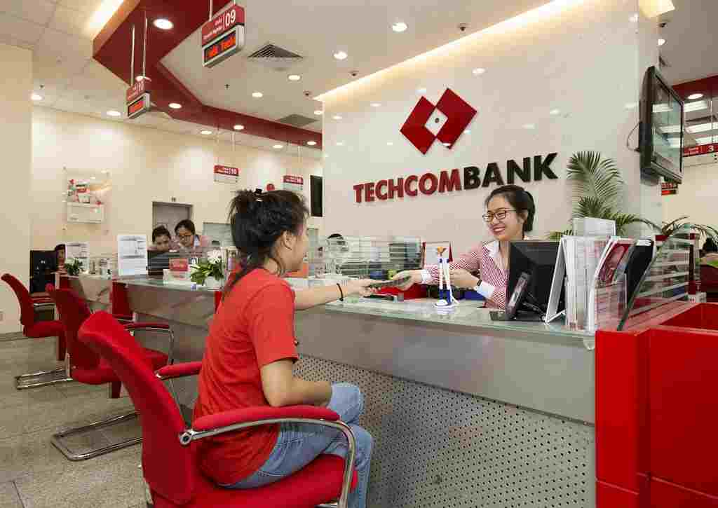 các ngân hàng tốt nhất Việt Nam