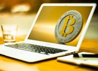 Thiết bị kết nối Cloud Mining
