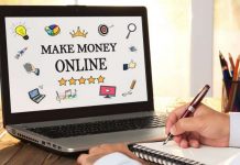 Mách bạn 8 cách kiếm tiền online - qua mạng tại nhà hiệu quả