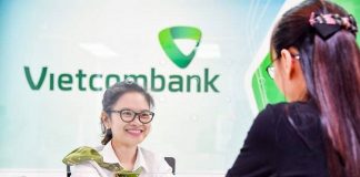Chuyển tiền khác ngân hàng Vietcombank