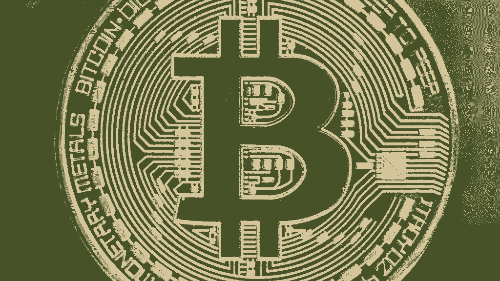 Có tiền nên đầu tư vào Bitcoin 