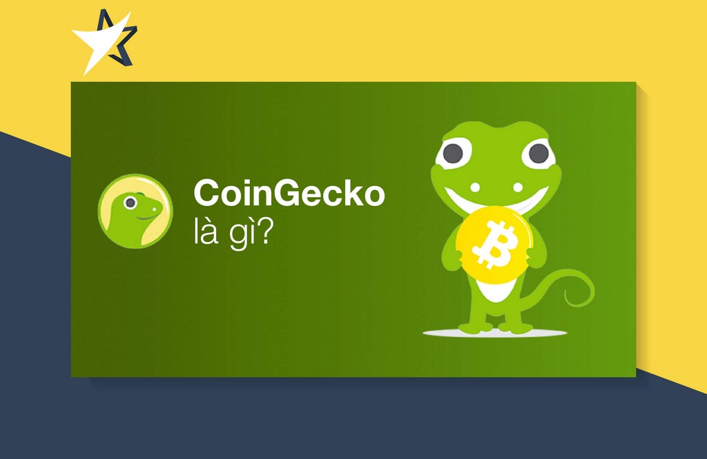 CoinGecko là gì?