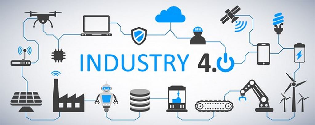 Công nghiệp 4.0 là gì? Xu hướng không thể cản phá hiện nay