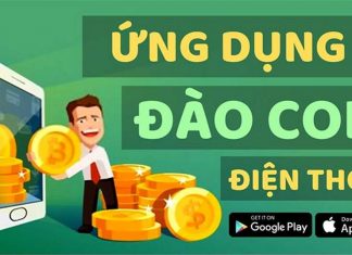 Cách đào ETH bằng điện thoại nhanh chóng và thông minh Cách đào ETH bằng điện thoại nhanh chóng và thông minh