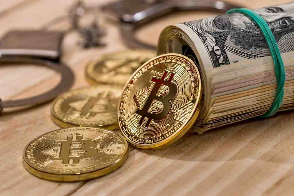 đầu tư Bitcoin là gì