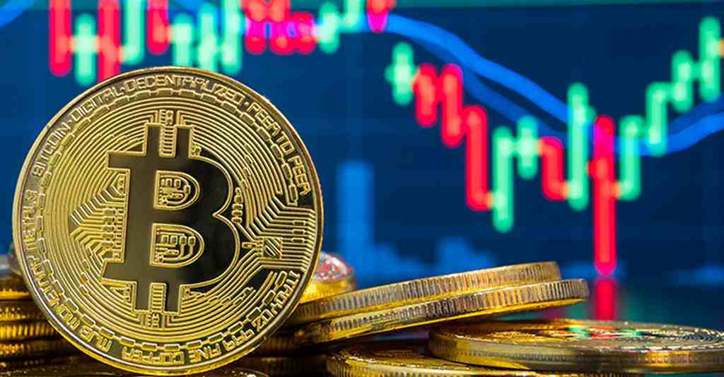 Đồng tiền ảo bitcoin là gì?