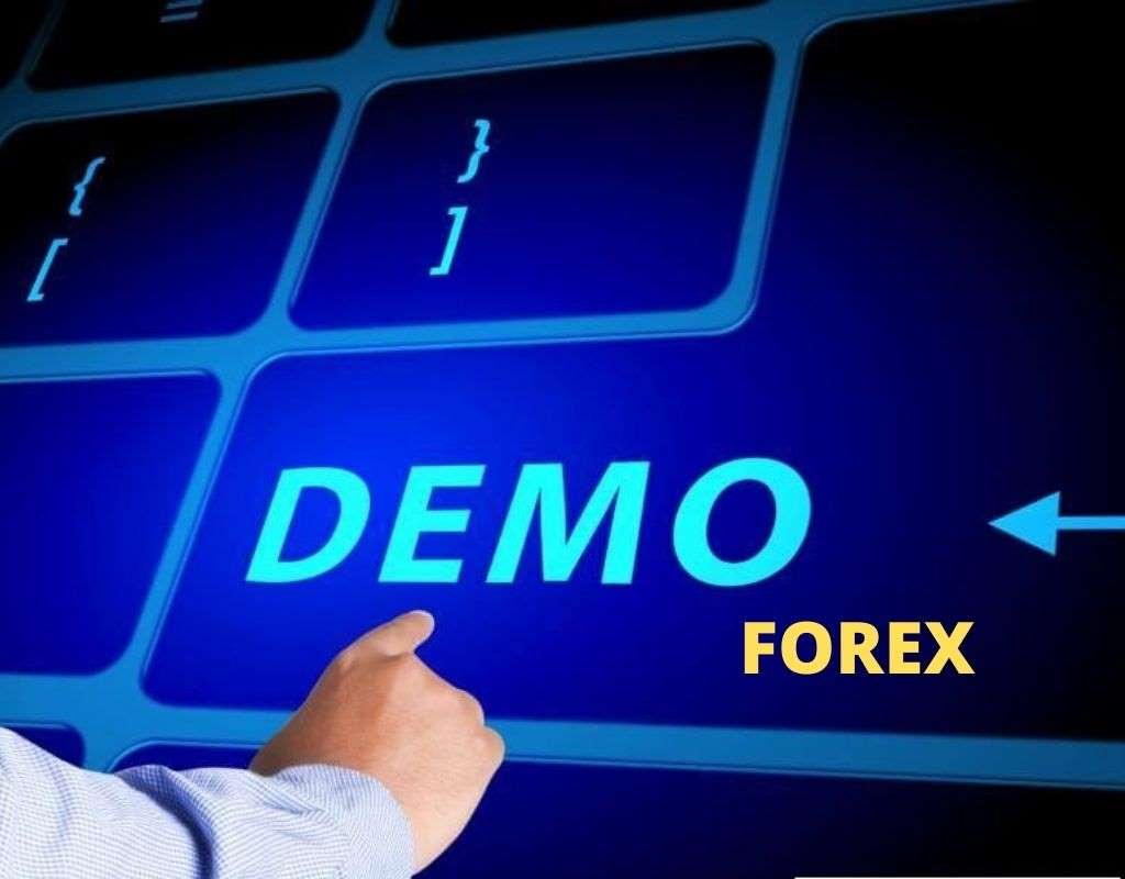 Tài khoản Demo Forex tốt nhất - Best forex demo account
