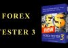 Forex tester 3 - Phần mềm kiểm tra chiến lược hiệu quả số 1