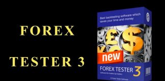 Forex tester 3 - Phần mềm kiểm tra chiến lược hiệu quả số 1