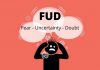 FUD là gì? Cách để điều khiển thị trường tiền mã hóa Crypto