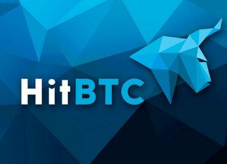 Sàn HitBTC là gì? Review tổng quan, đánh giá chất lượng