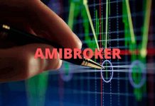 Hướng dẫn cài Amibroker bản mới nhất 2021