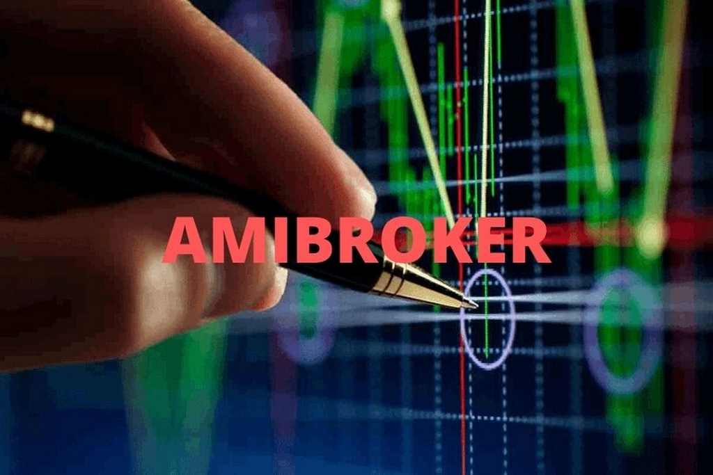 Hướng dẫn cài Amibroker