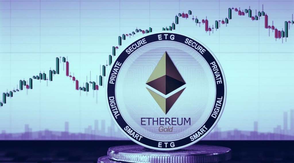Khai thác ethereum - Cuộc đua mới của thị trường ảo