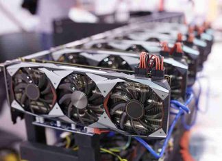 Máy cày Bitcoin nào có cấu hình khủng được dùng nhiều nhất?