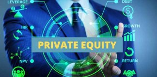 Khái niệm Private Equity.