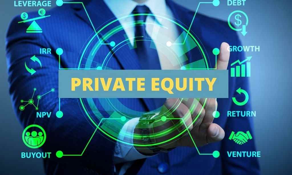 Khái niệm Private Equity