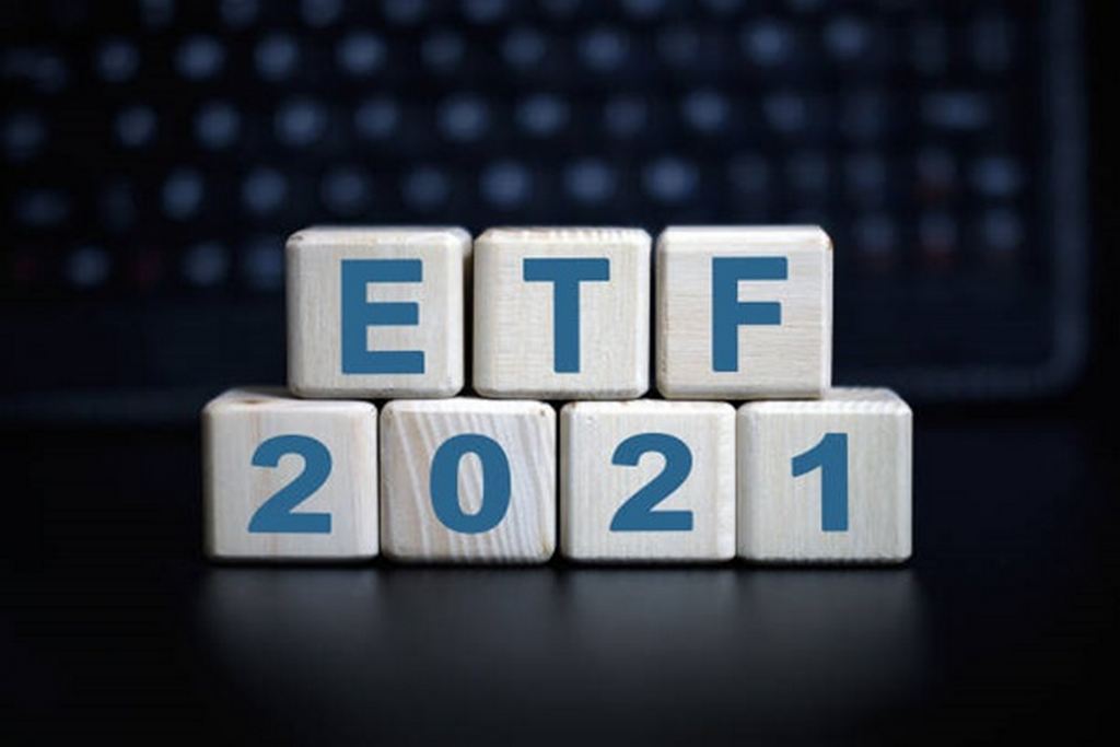 quỹ ETF