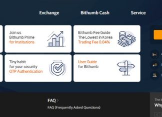 Sàn Bithumb là gì, sự hình thành và các đặc điểm ra sao?