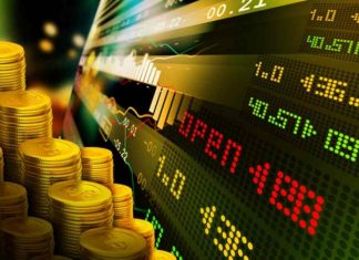 sàn forex uy tín