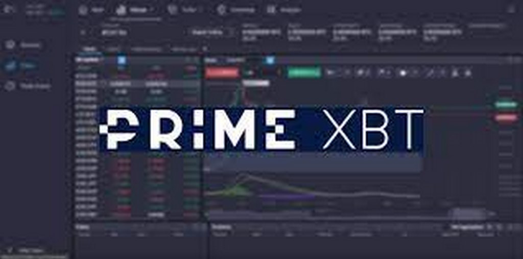  PrimeXBT thu hút các nhà đầu tư tham gia vào sàn