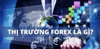 Thị trường forex là gì? Giao dịch trên Forex như thế nào?