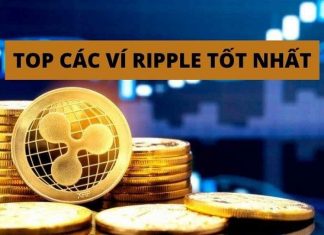 ví ripple