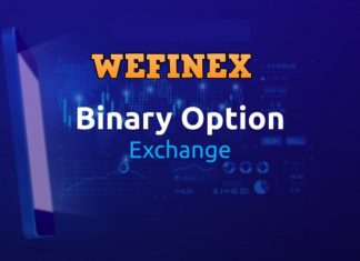 Wefinex có phải lừa đảo không và cách thức lừa đảo như nào?