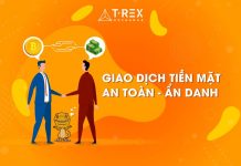 Sàn bitcoin uy tín T-rex Việt Nam- Review toàn bộ sàn T-rex