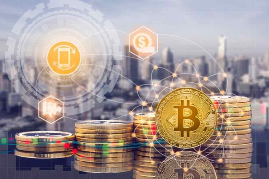 Bitcoin dùng để làm gì? 