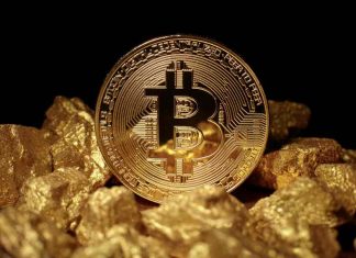 Bitcoin Gold