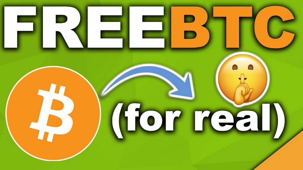 Bitcoin miễn phí có dễ kiếm không? Làm thế nào để kiếm được?