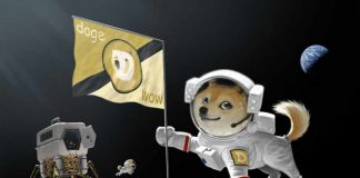 đồng Dogecoin