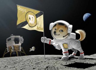 đồng Dogecoin