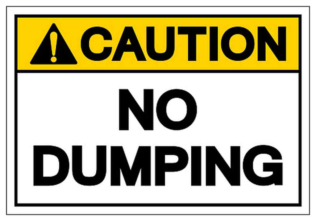 Dumping là gì? Các hành vi dumping trên thị trường