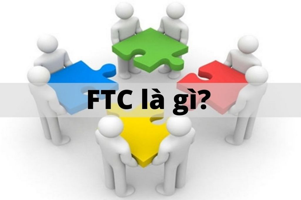 Ủy ban Thương mại Liên bang (FTC) - Lược sử ngắn gọn về FTC