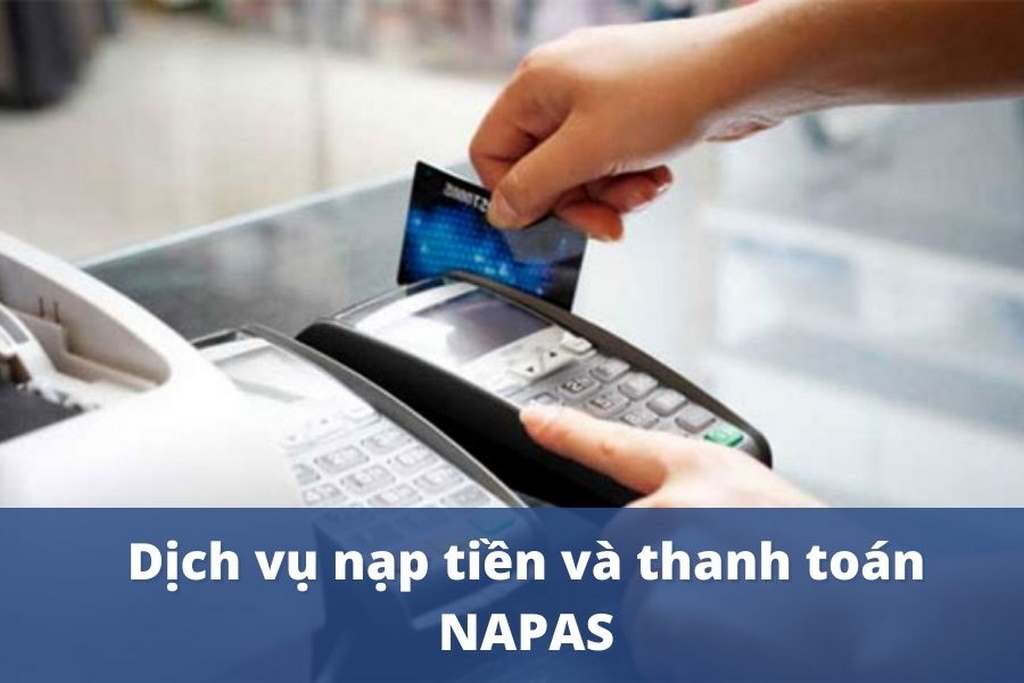 Hệ thống NAPAS có lợi ích gì trong việc thanh toán hiện nay?