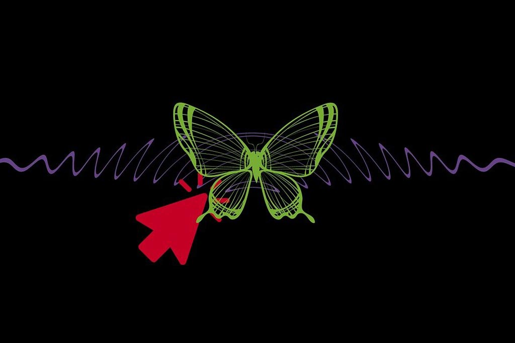 Hiệu ứng cánh bướm là gì? Ứng dụng trong kinh doanh