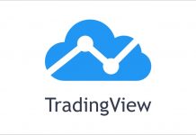 hướng dẫn sử dụng Tradingview