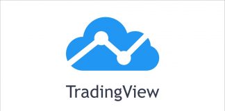hướng dẫn sử dụng Tradingview